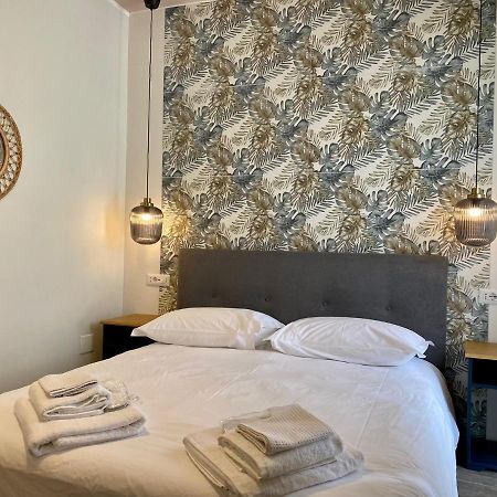Casa Vacanze Fontana Fraterna Изерния Экстерьер фото