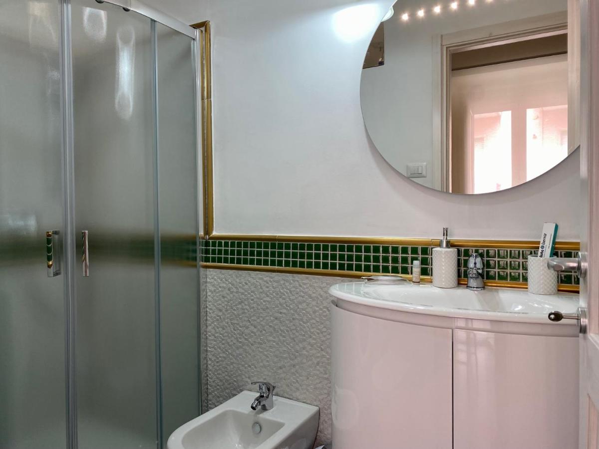 Casa Vacanze Fontana Fraterna Изерния Экстерьер фото