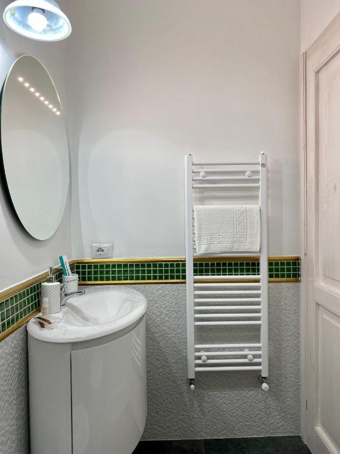 Casa Vacanze Fontana Fraterna Изерния Экстерьер фото