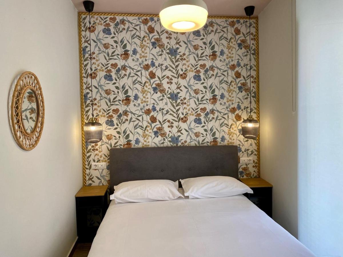 Casa Vacanze Fontana Fraterna Изерния Экстерьер фото