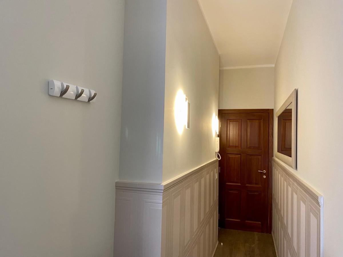 Casa Vacanze Fontana Fraterna Изерния Экстерьер фото