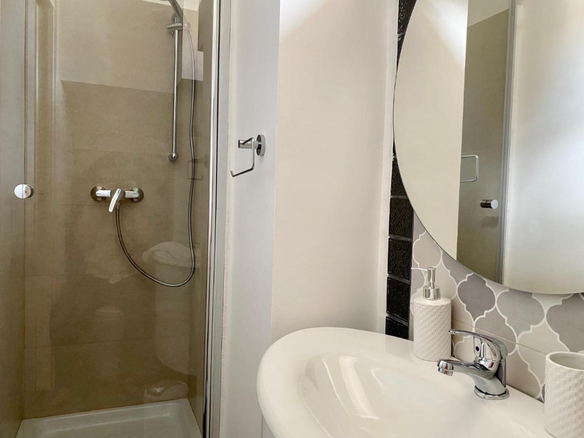 Casa Vacanze Fontana Fraterna Изерния Экстерьер фото